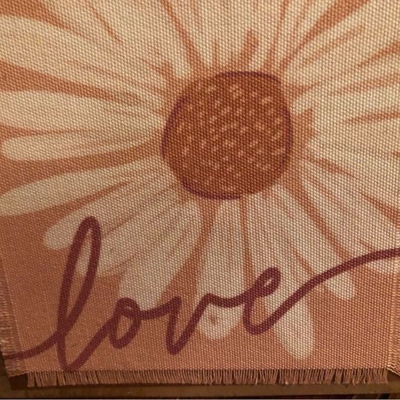 NWT Home decor 3 piece, tabletop - Picture 7 of 13